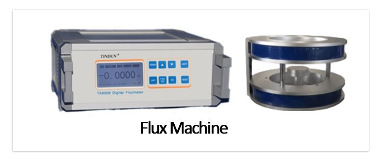hopper magnetic Flux Machine hopper magnetic Flux Machine