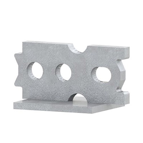 Erection Head Anchor with Shear Plate