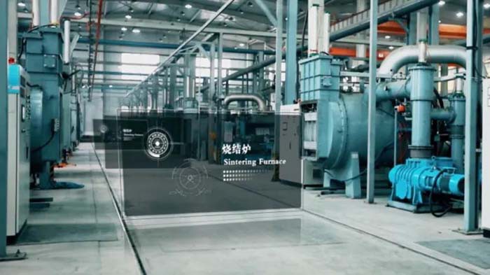 Heat Treatment Heat Treatment