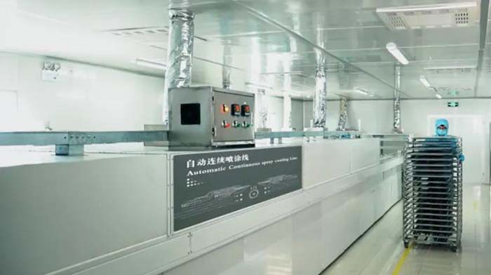 Surface Treatment Surface Treatment