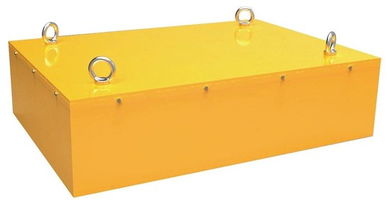 Suspension Magnetic Separators Suspension Magnetic Separators