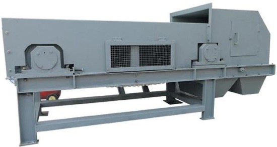 Eddy Current Separator Machine Eddy Current Separator Machine