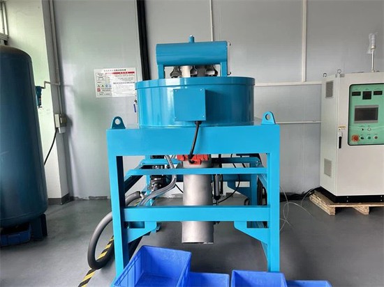 electromagnetic separators electromagnetic separators