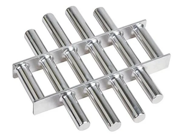 Food Industry Magnetic Filter Food Industry Magnetic Filter