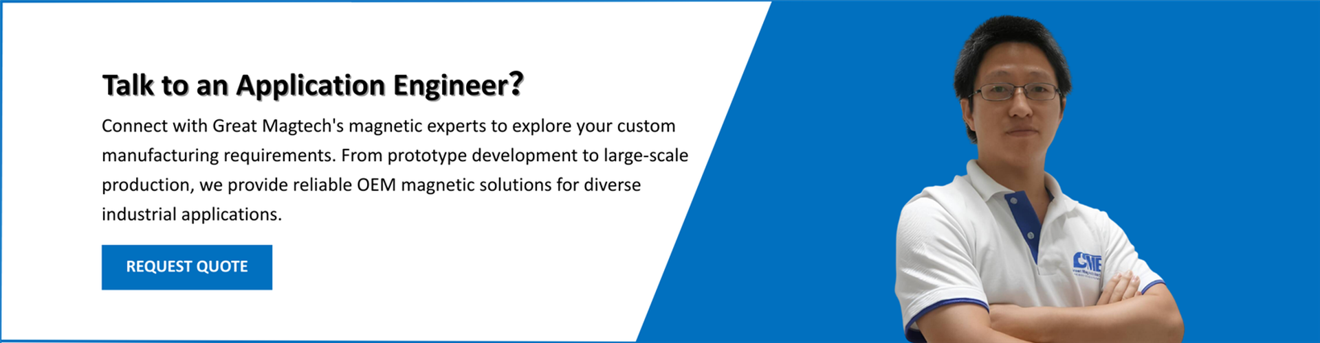Contact Great Magtech Contact Great Magtech