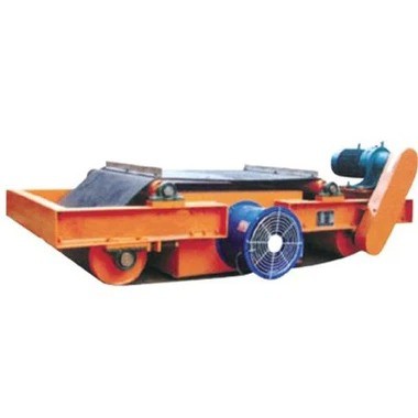RCDC Magnetic Separator Conveyor Belts RCDC Magnetic Separator Conveyor Belts