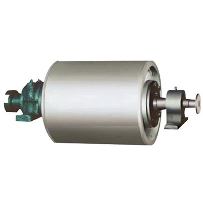 Cludydd pwli magnetig RhCT