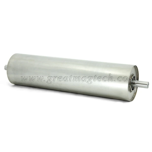 Magnetic Pulley