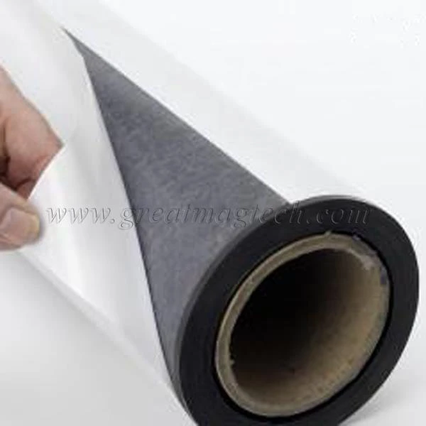 Magnetic Roll