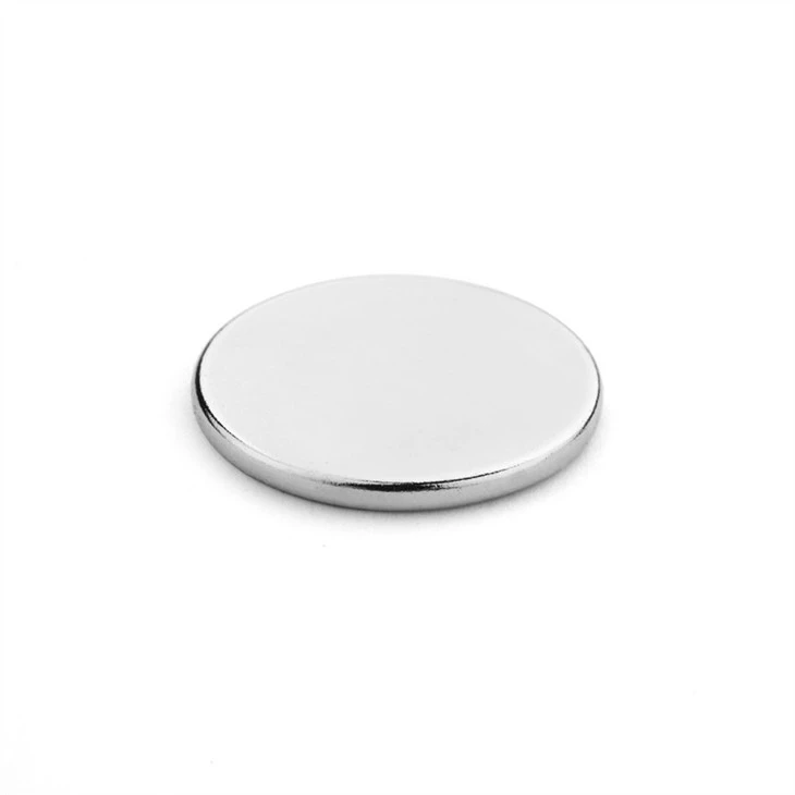 small but strong magnets