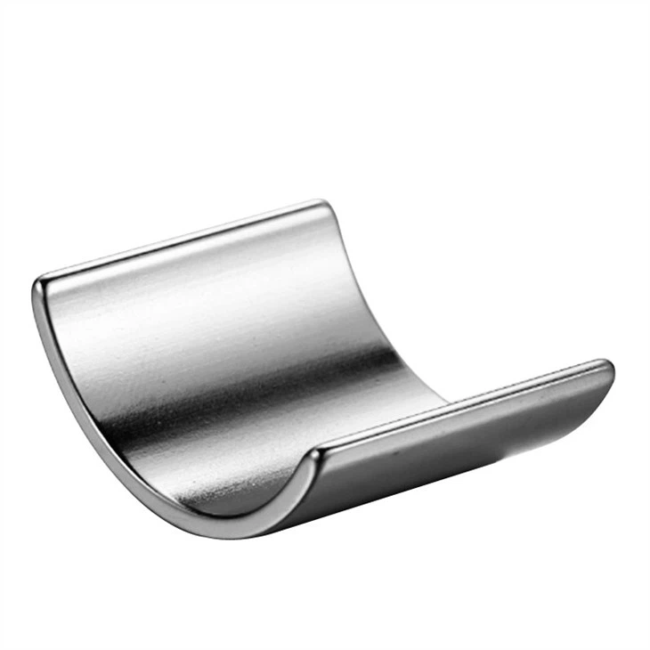 Half Round Magnet Custom Magnet Manufacturer