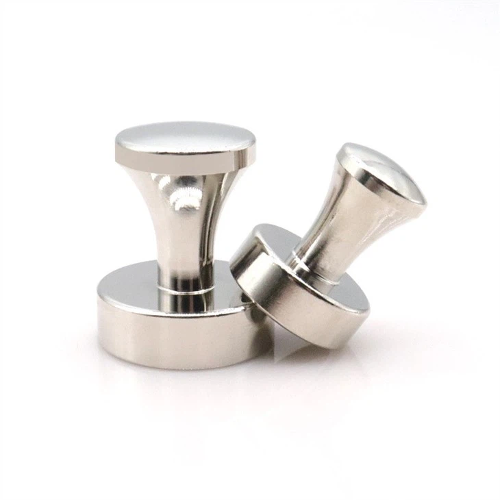 Pushpin Magnet Neodymium