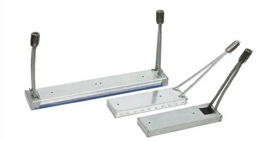 Blwch Dolen Wire Precast Connector Box Cyflenwr Dolen